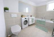 Ruhige 2-Zimmer Wohnung | 50 m² Wohnfläche | mit Balkon (Ziegelmassivbau!)