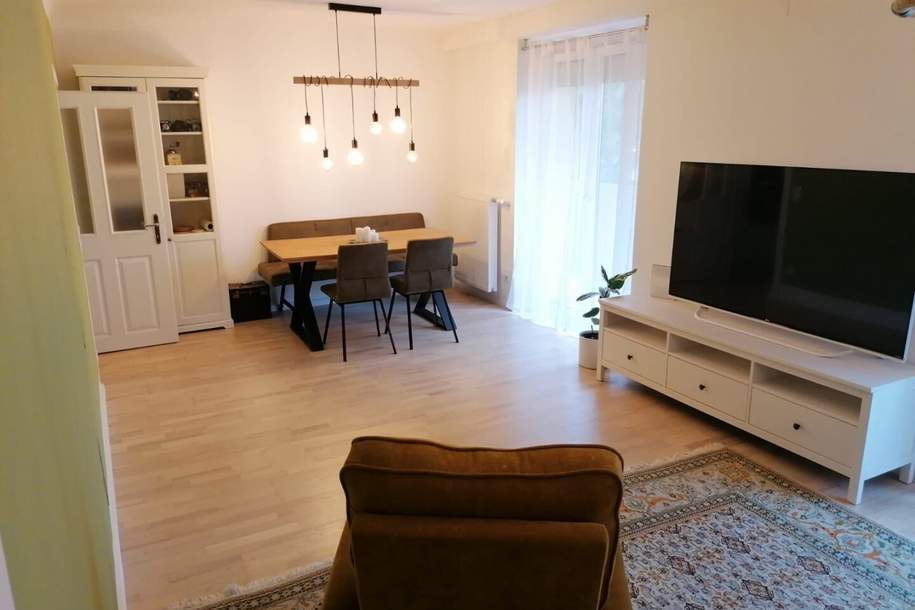 Modernisierte 3,5-Zimmer Wohnung mit Loggia in Wiener Neudorf, Wohnung-kauf, 340.000,€, 2351 Mödling