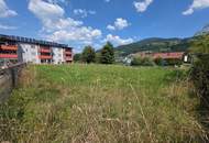 sonniges Baugrundstück in Brückl