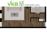 Wohnung mit Blick auf den Pöstlingberg