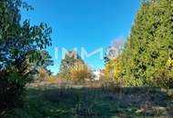 Attraktives Bauträgergrundstück in Ulrichskirchen – 3.560 m² Bauland in ruhiger Siedlungslage