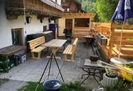 Appartementhaus - B&B im Urlaubsparadies Prägraten am Großvenediger