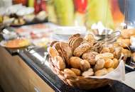 Ganzjahresbetrieb mit hervorragende Auslastung und Umsatz - Hotel Garni