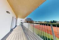 Provisionsfrei! Wo Licht und Leben ein Zuhause finden – 3-Zimmer-Wohnung im 1. OG mit Südostbalkon