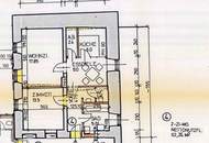 Unbefristete 2-Zimmer-Wohnung mit Balkon!