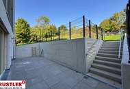 Wohnen und Schlafen in Ruhelage