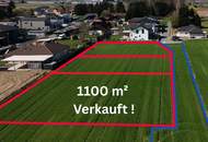 Grundstücke mit ca. 944m² in Top-Lage - Gralla bei Leibnitz zu verkaufen