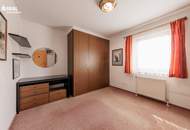 charmantes 5 1/2 Zimmer-Haus in Deutsch-Wagram mit Kachelofen, Wintergarten, Pool &amp; Garage