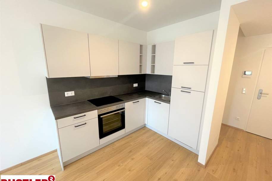 *PROVISIONSFREI* Neubauwohnungen in Top-Lage!, Wohnung-miete, 680,21,€, 8020 Graz(Stadt)