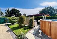 Wohntraum Kleingartenanlage am Föhrenwald