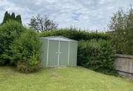 Wohnen auf einer Ebene! – Gepflegter Bungalow in ruhiger Wohnsiedlung