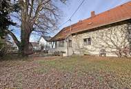 Sanierungsobjekt mit Potenzial in bevorzugter Lage von Marchtrenk