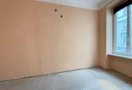 Perfekte U-Bahn-Anbundung – sanierungsbedürftig - gepflegter Altbau