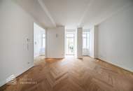 Erstbezug 4-Zimmer Wohnung mit Loggia, Nähe Neustiftgasse