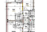 1100 Wien Wohnung Baujahr 2009 mit 2 getrennten Wohneinheiten im 2. Liftstock Nähe U1