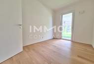 Gartenwohnung in Grünruhelage