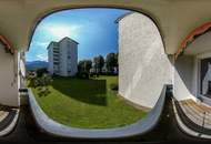 Erdgeschosswohnung mit Garagenstellplatz in Rettenbach