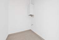 Ruhig &amp; modern 3-Zimmer-Wohnung mit Außenfläche