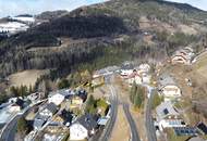 Einfamilienhaus in Schönberg-Lachtal