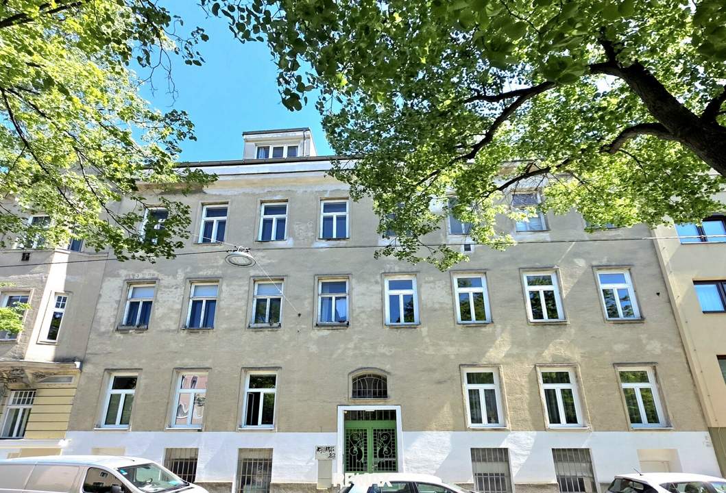 WOHNEN - in HETZENDORF
