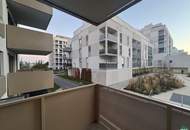 Moderne 2-Zimmer-Wohnung mit Balkon nahe U1 - ideal für Singles oder Paare