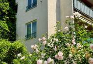 Erstbezug nach Sanierung: 3 Zimmer Wohnung mit Balkon und Garage