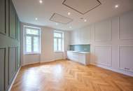 ++NEU++ TOP-sanierte 1,5-Zimmer Altbau-Wohnung in guter Lage!