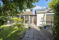 OPEN HOUSE! Wunderschönes Anwesen mit liebevoll angelegtem Garten und Pool