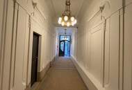 360° TOUR // GROSSRAUM - ALTBAUBÜRO nahe RUDOLFSPLATZ