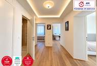 Exklusive 3-Zimmer-Wohnung, vollrenoviert, 113m², 5. Etage, Top-Lage 1080 Wien!