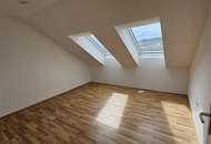 PREISREDUKTION! GEFÖRDERTE 4 - ZIMMER DACHGESCHOSSWOHNUNG!