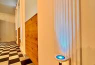 Creative Space + großer allgemeiner Garten - MIETKAUF MÖGLICH