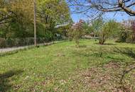 Sonniges Gartengrundstück mit tollem Ausblick in Wischatal!