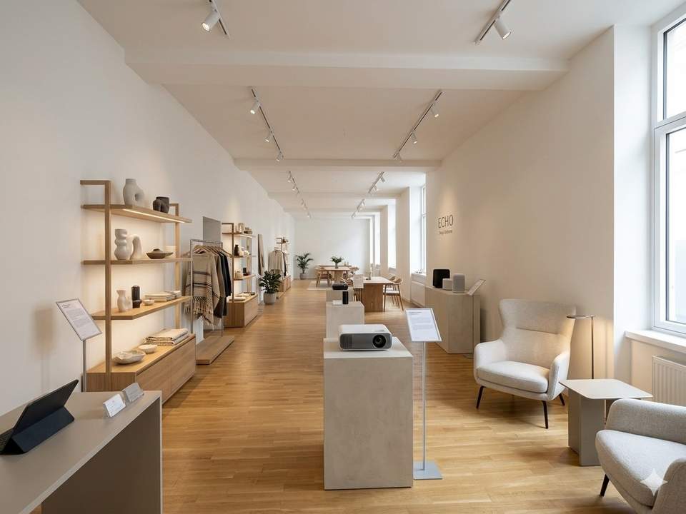 Großzügiges Eck-Lokal mit maximaler Sichtbarkeit direkt an der Nußdorfer Straße zu mieten