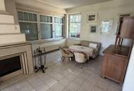 Historische Villa mit privatem Parkgarten in Langenlebarn bei Tulln