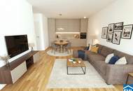 Traumhaftes Wohnen in idyllischer Wohngegend