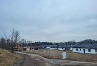 Günstiges Baugrundstück am Ortsrand mit Bauverpflichtung
