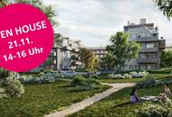 Exklusivität in luftiger Höhe – Ihr neues Zuhause mit atemberaubender Dachterrasse