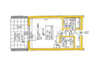 1- Zimmer Wohnung mit Terrasse | Kalvarienbergstraße 134 Top 10