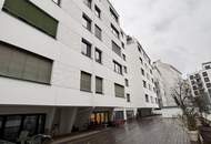 1030! WG-geeignet! Helle 3 Zimmerwohnung mit Gemeinschaftsterrasse Nähe Stadtpark!