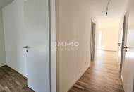 Provisionsfrei! Eigener Garten und Ruhe: Helle 3-Zimmer-Wohnung mit viel Platz und viel Grün