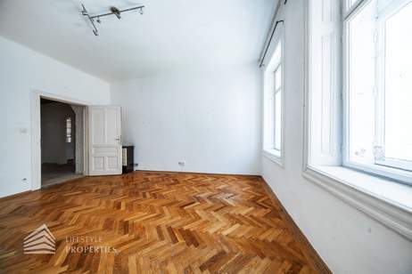 Helle 3-Zimmer Wohnung, Nähe Meiselmarkt, Wohnung-kauf, 210.000,€, 1150 Wien 15., Rudolfsheim-Fünfhaus