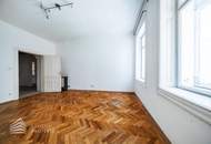 Helle 3-Zimmer Wohnung, Nähe Meiselmarkt