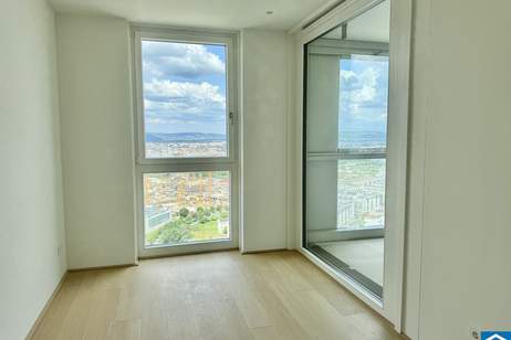 Wohnen mit Perspektive – Investieren in VIENNA TWENTYTWO, Wohnung-kauf, 701.039,€, 1220 Wien 22., Donaustadt