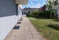 Helle 3-Raum-Wohnung mit verglaster Loggia und Lift in Mauer bei Amstetten