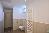 Helle 5-Zimmer-Wohnung mit Westbalkon, Klimaanlage und Tiefgarage