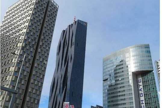 Moderne Bürofläche nähe Donaupark!, Gewerbeobjekt-miete, 17,50,€, 1220 Wien 22., Donaustadt