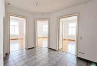 Helle Bürofläche in Neubau