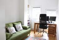 "Familienwohnung mit Ausblick!"