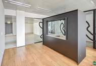 Modernes Arbeiten im Ares Tower!